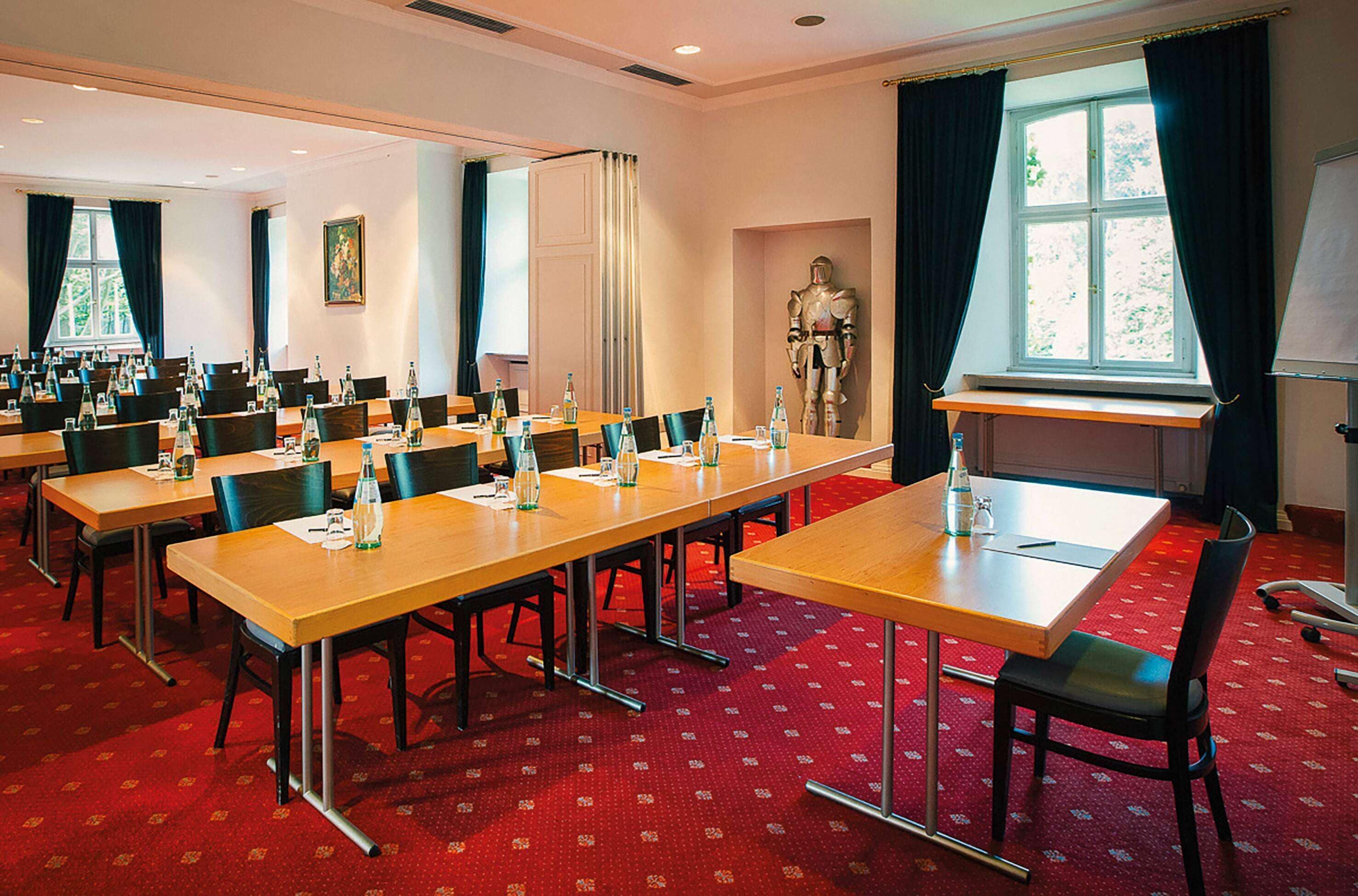 Photo - Vienna House Easy by Wyndham Castrop-Rauxel