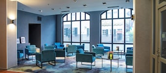 ACHAT Hotel Heppenheim