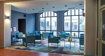 ACHAT Hotel Heppenheim