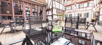 ACHAT Hotel Heppenheim