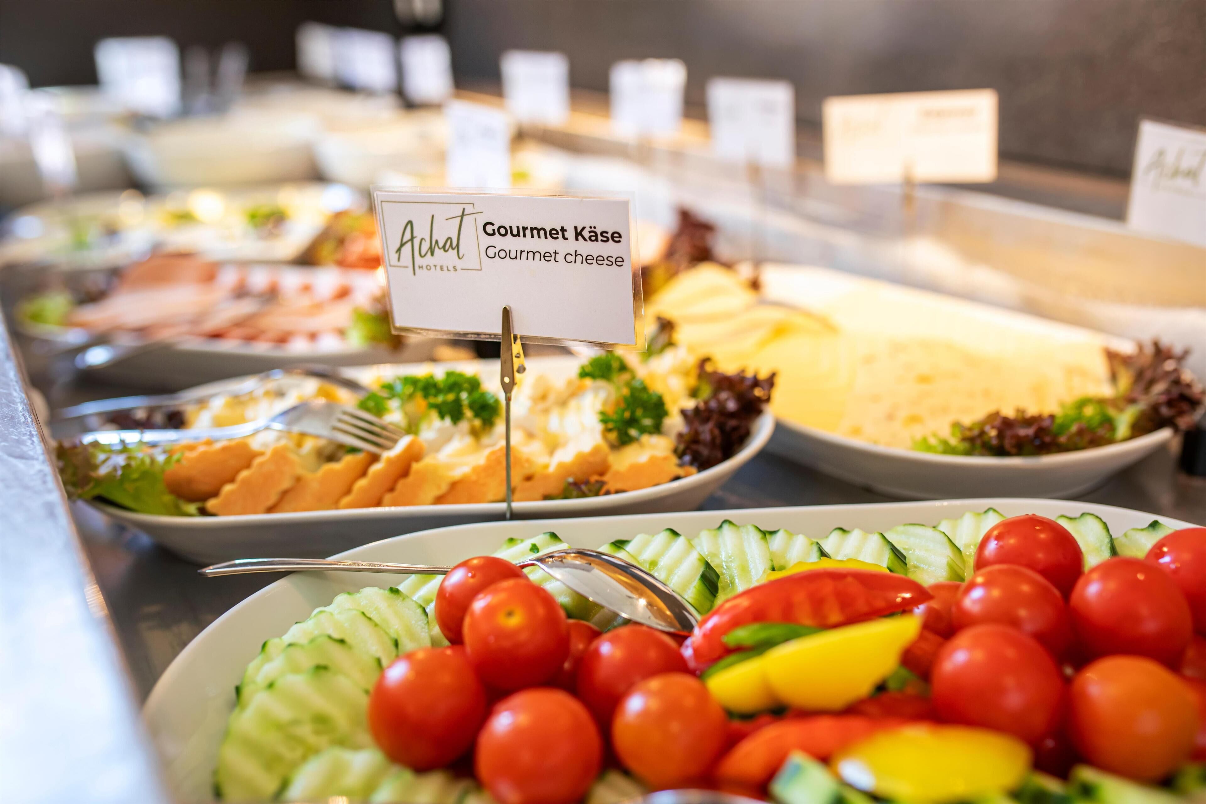 Frokostområde
