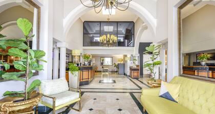 Mercure Johannesburg Midrand Hotel