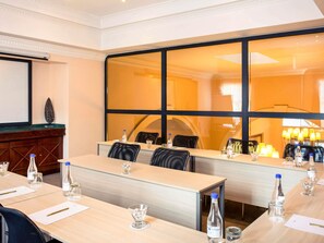 Sala de reuniones