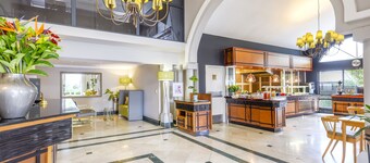 Mercure Johannesburg Midrand Hotel
