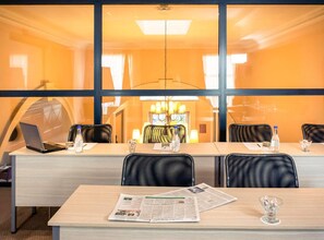 Meeting facility - Mercure Johannesburg Midrand Hotel (Midrand)