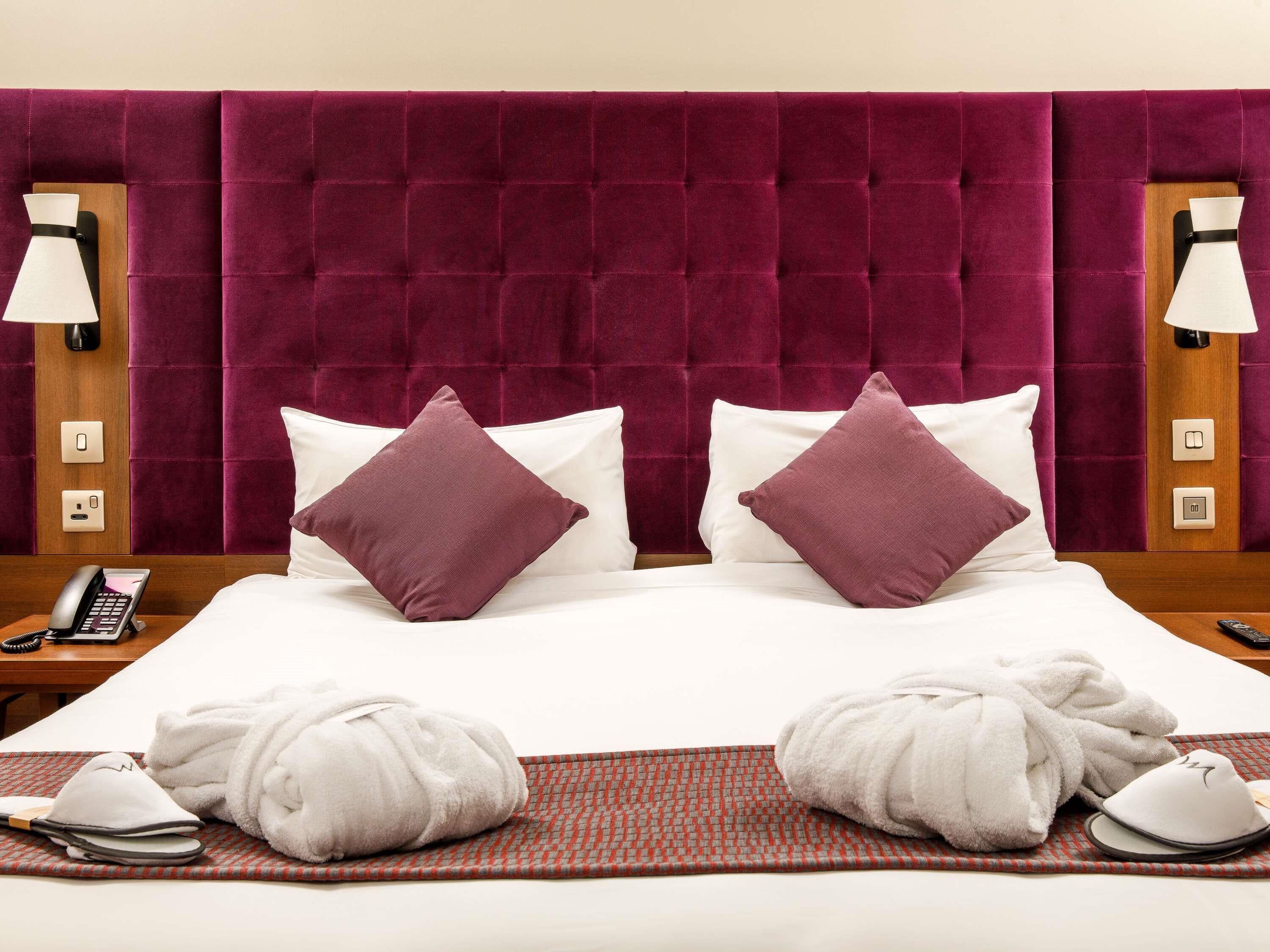 Mercure London Bridge - Image 7