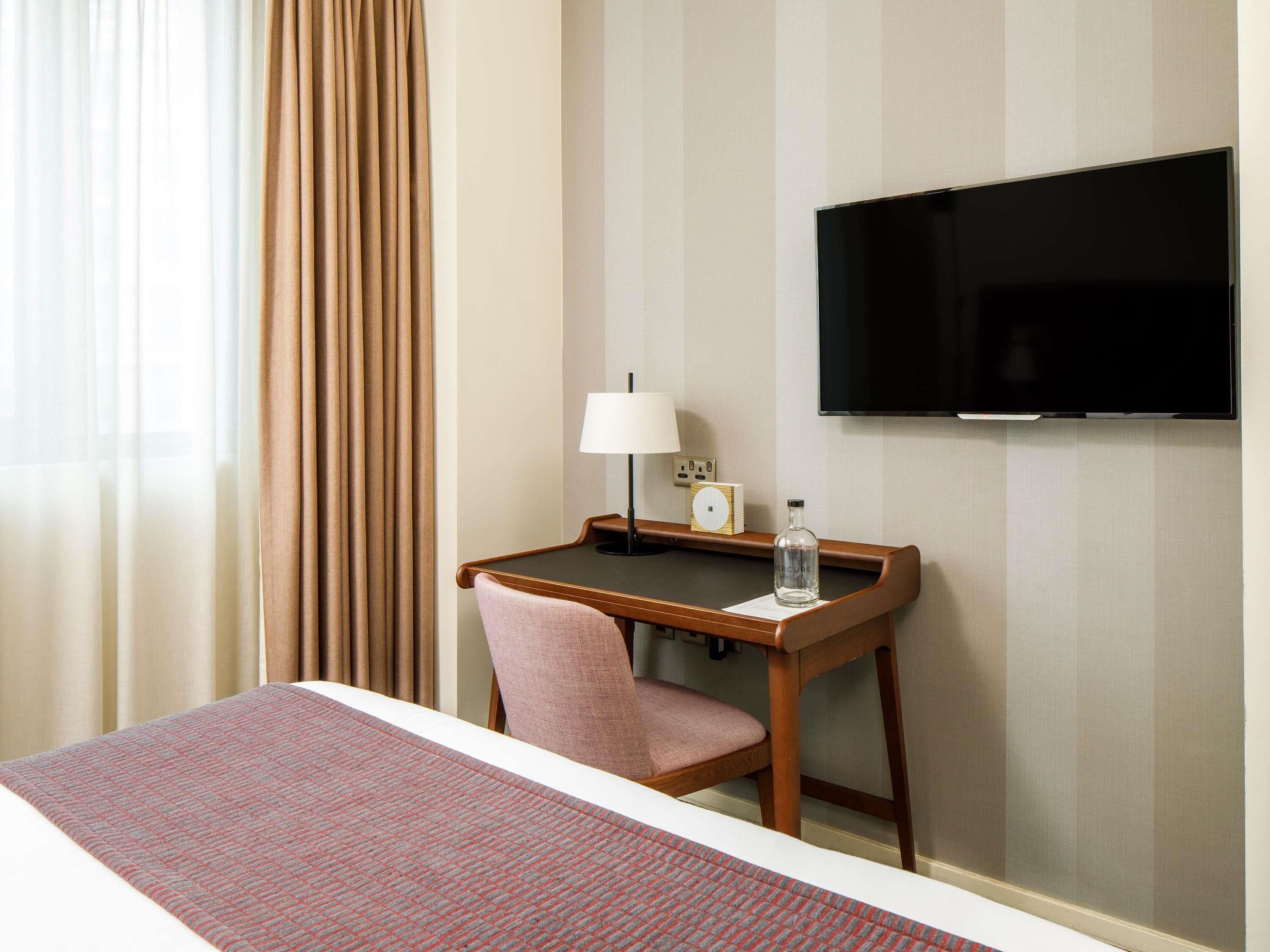 Classic Room, 1 Double Bed