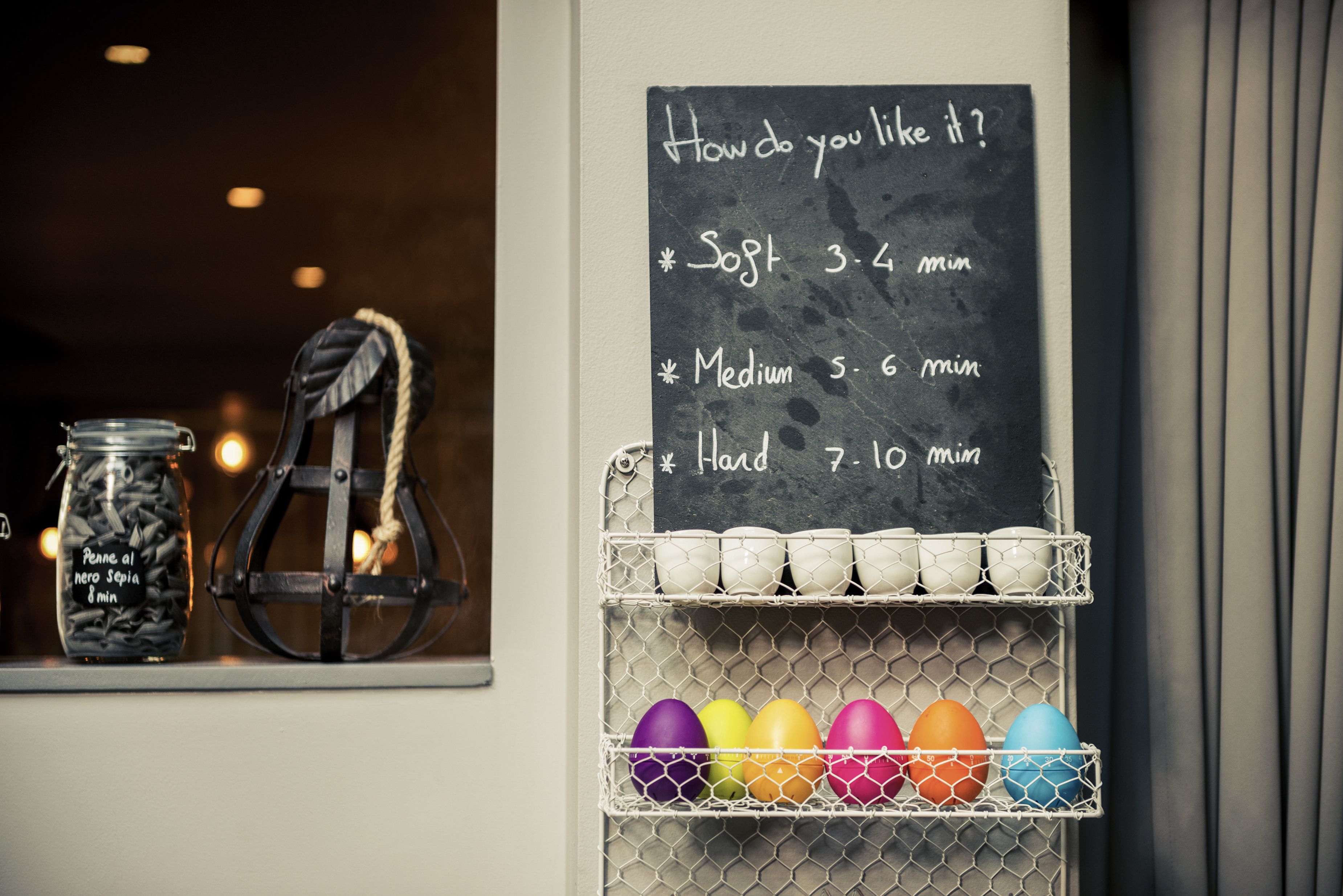 daily buffet breakfast (gbp 21 per person)