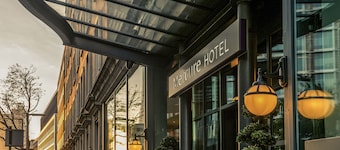 Mercure London Bridge