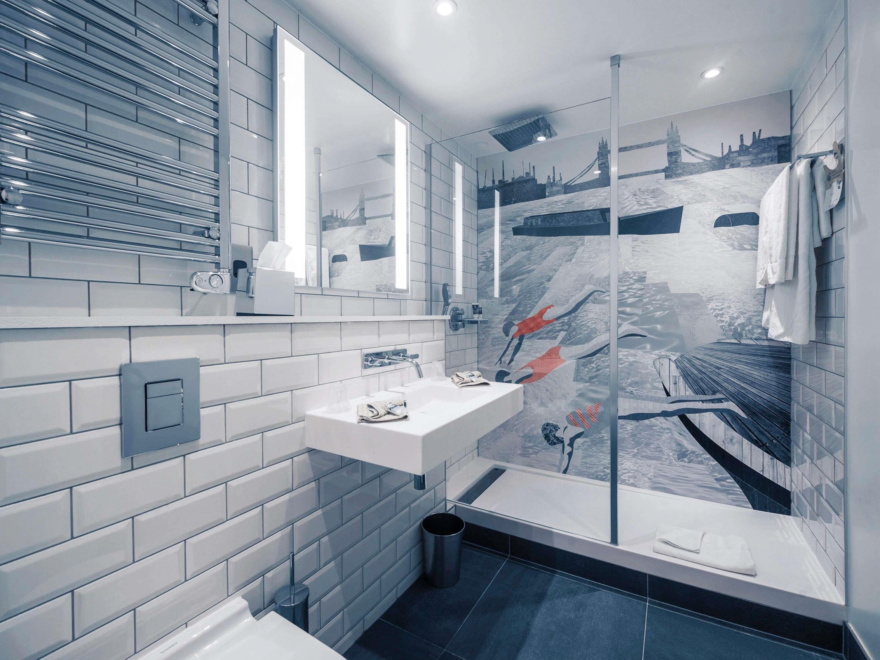 Mercure London Bridge - Image 8
