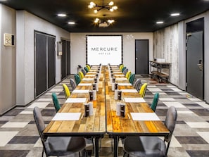 Meeting facility - Mercure London Bankside (London)