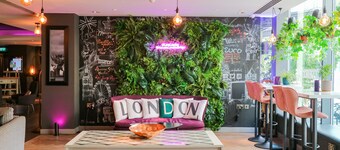 Mercure London Bankside