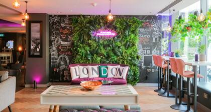 Mercure London Bankside