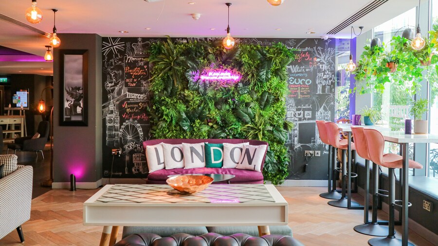 Mercure London Bankside