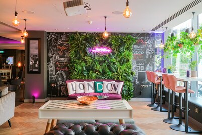 Mercure London Bankside