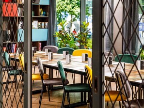 Meeting facility - Mercure London Bankside (London)