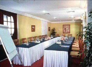 Sala de reunião