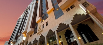 Elaf Ajyad Hotel