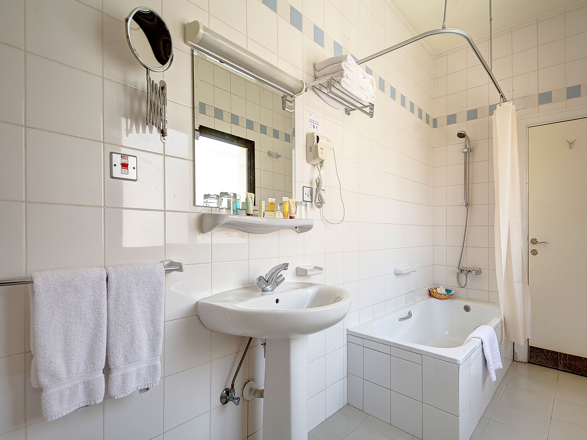 Foto - Elaf Ajyad Hotel Makkah