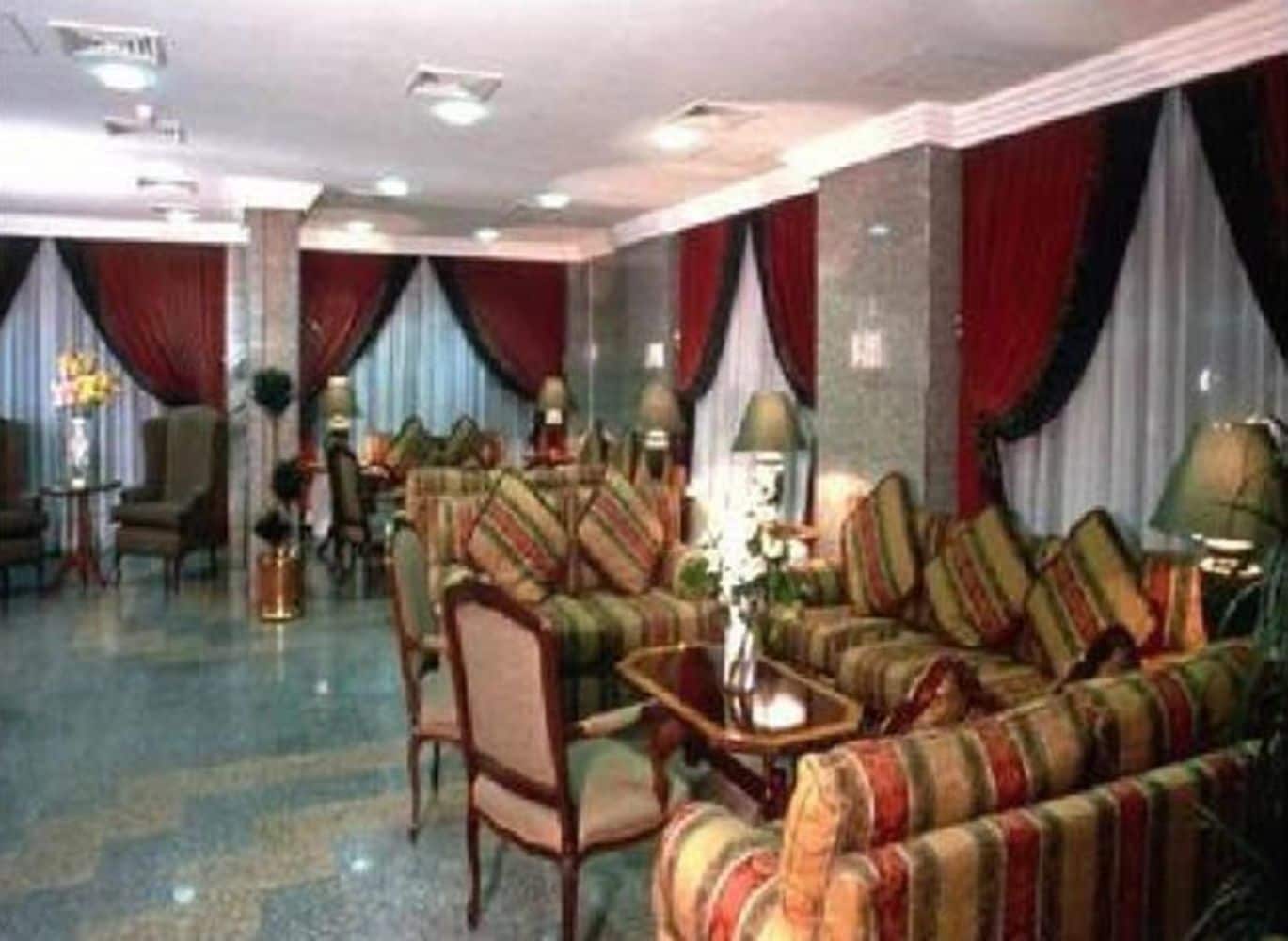 Foto - Elaf Ajyad Hotel Makkah