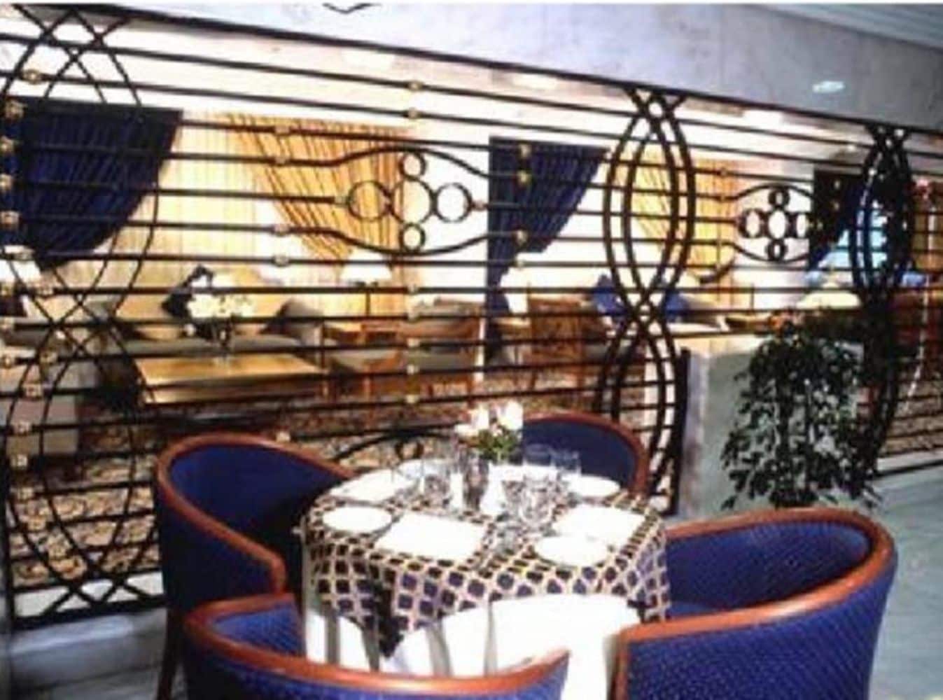 Foto - Elaf Ajyad Hotel Makkah