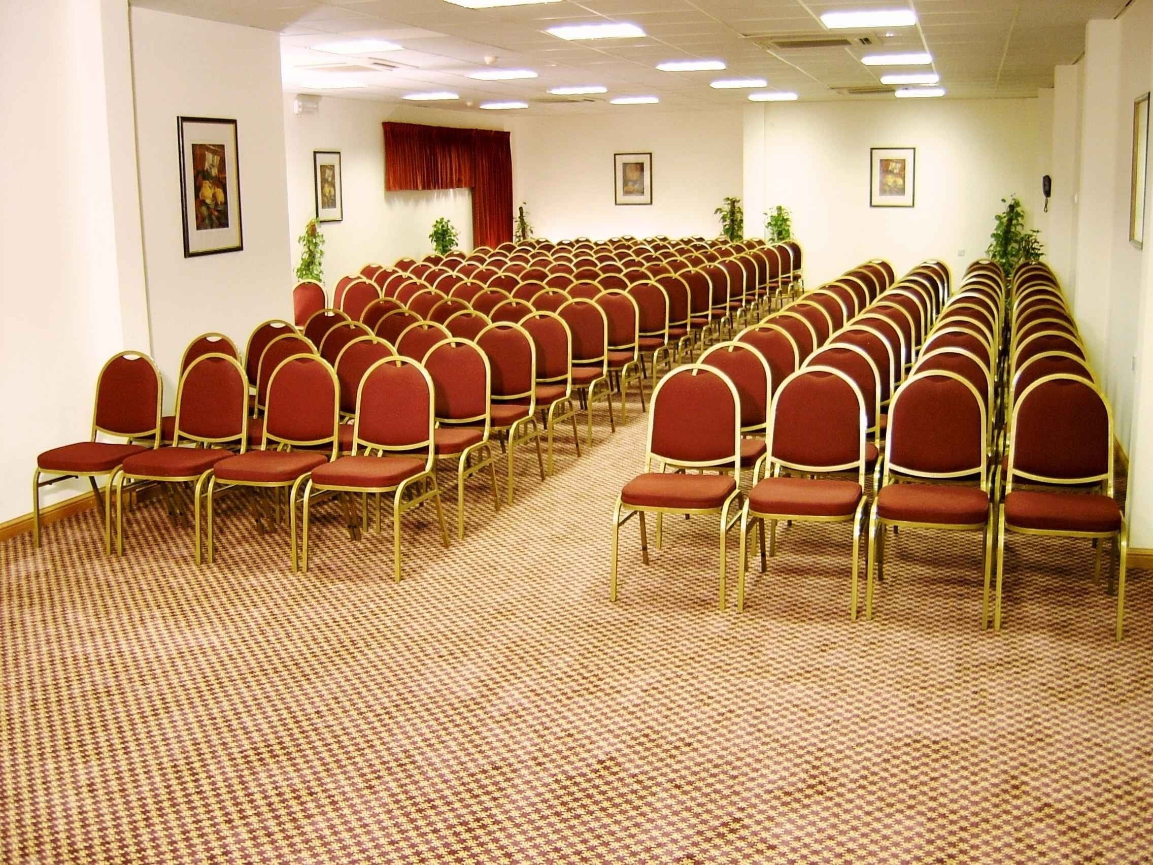 Foto - Elaf Ajyad Hotel Makkah