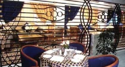 Elaf Ajyad Hotel