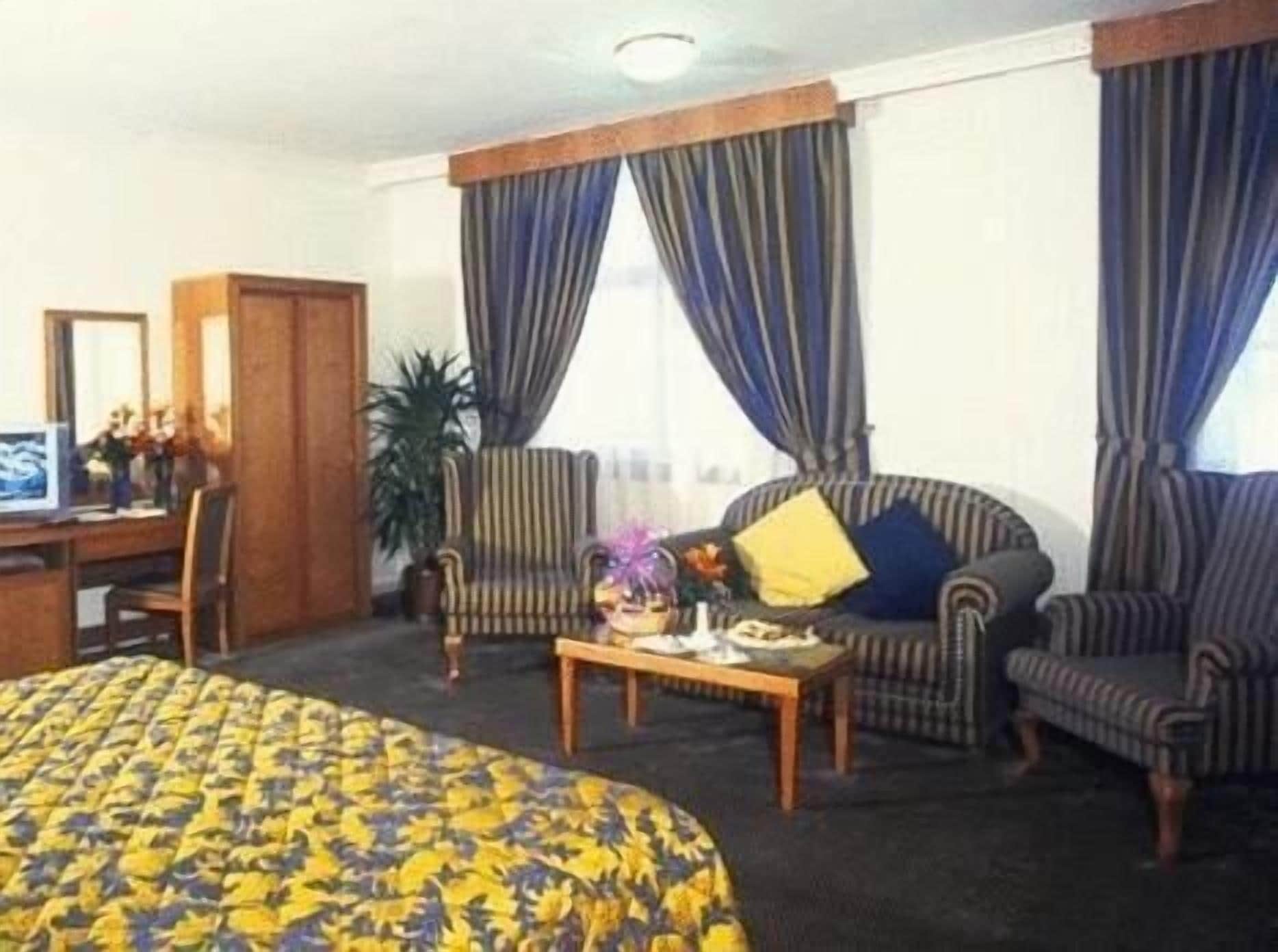 Foto - Elaf Ajyad Hotel Makkah