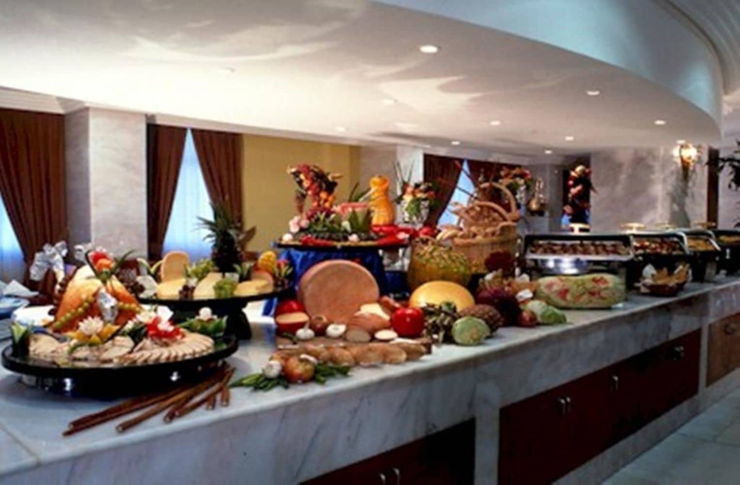 Foto - Elaf Ajyad Hotel Makkah