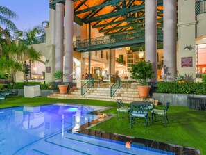Miscellaneous - Mercure Nelspruit Hotel (Mbombela)