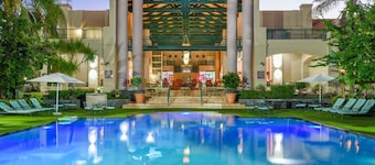 Mercure Nelspruit Hotel