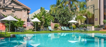 Mercure Nelspruit Hotel