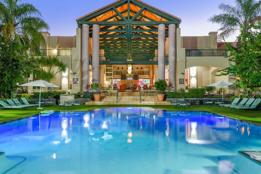 Mercure Nelspruit Hotel