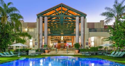 Mercure Nelspruit Hotel