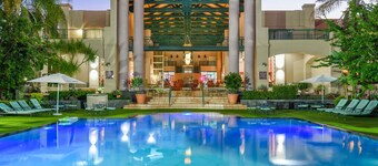 Mercure Nelspruit Hotel