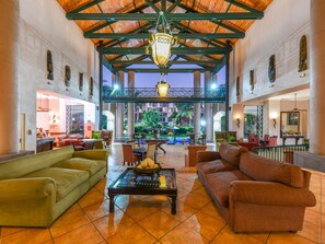 Miscellaneous - Mercure Nelspruit Hotel (Mbombela)