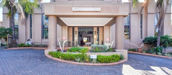 Mercure Nelspruit Hotel