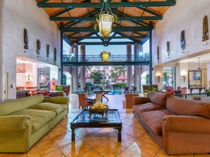 Sala de reuniones