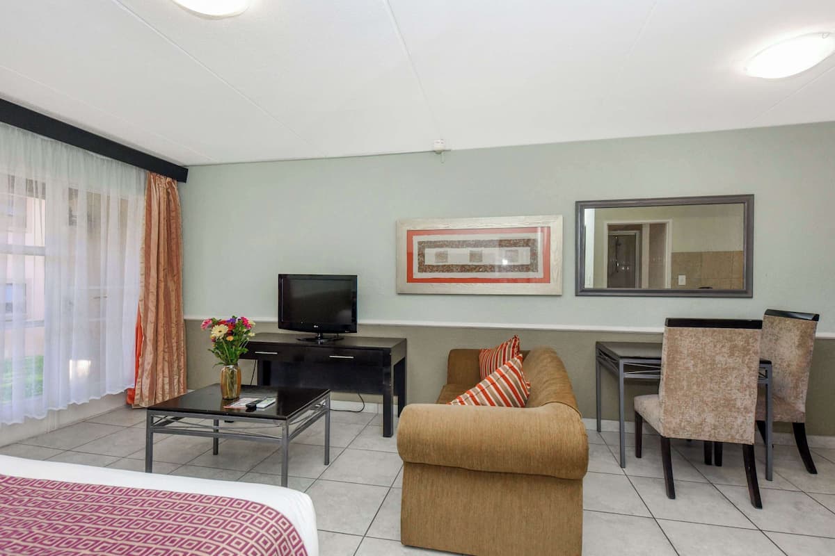 Deluxe Double Room, 1 Double Bed