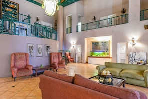 Recepción