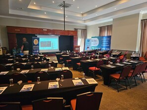 Business centre - Mercure Nelspruit Hotel (Mbombela)