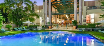 Mercure Nelspruit Hotel