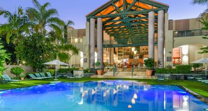 Mercure Nelspruit Hotel