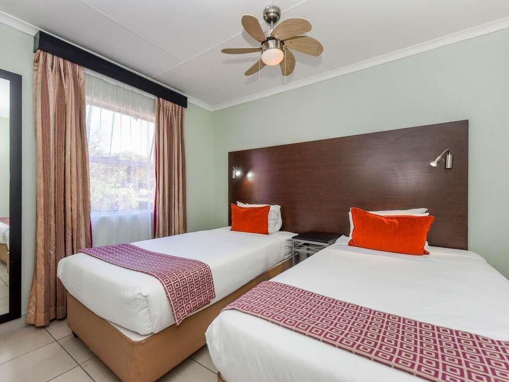 In-room safe, desk, blackout curtains, iron/ironing board