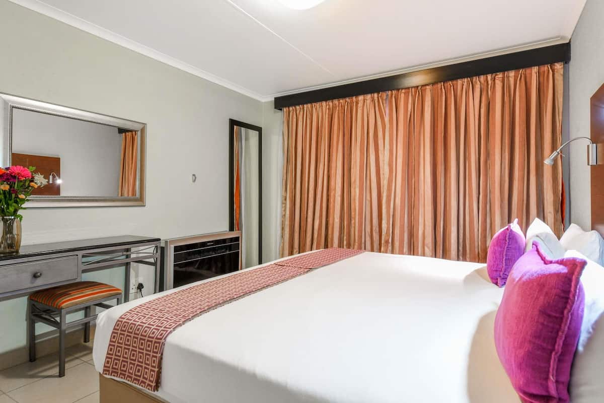 Superior Double Room, Multiple Beds