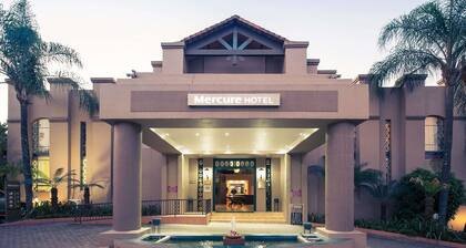 Mercure Nelspruit Hotel