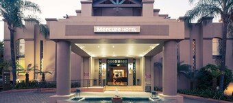 Mercure Nelspruit Hotel