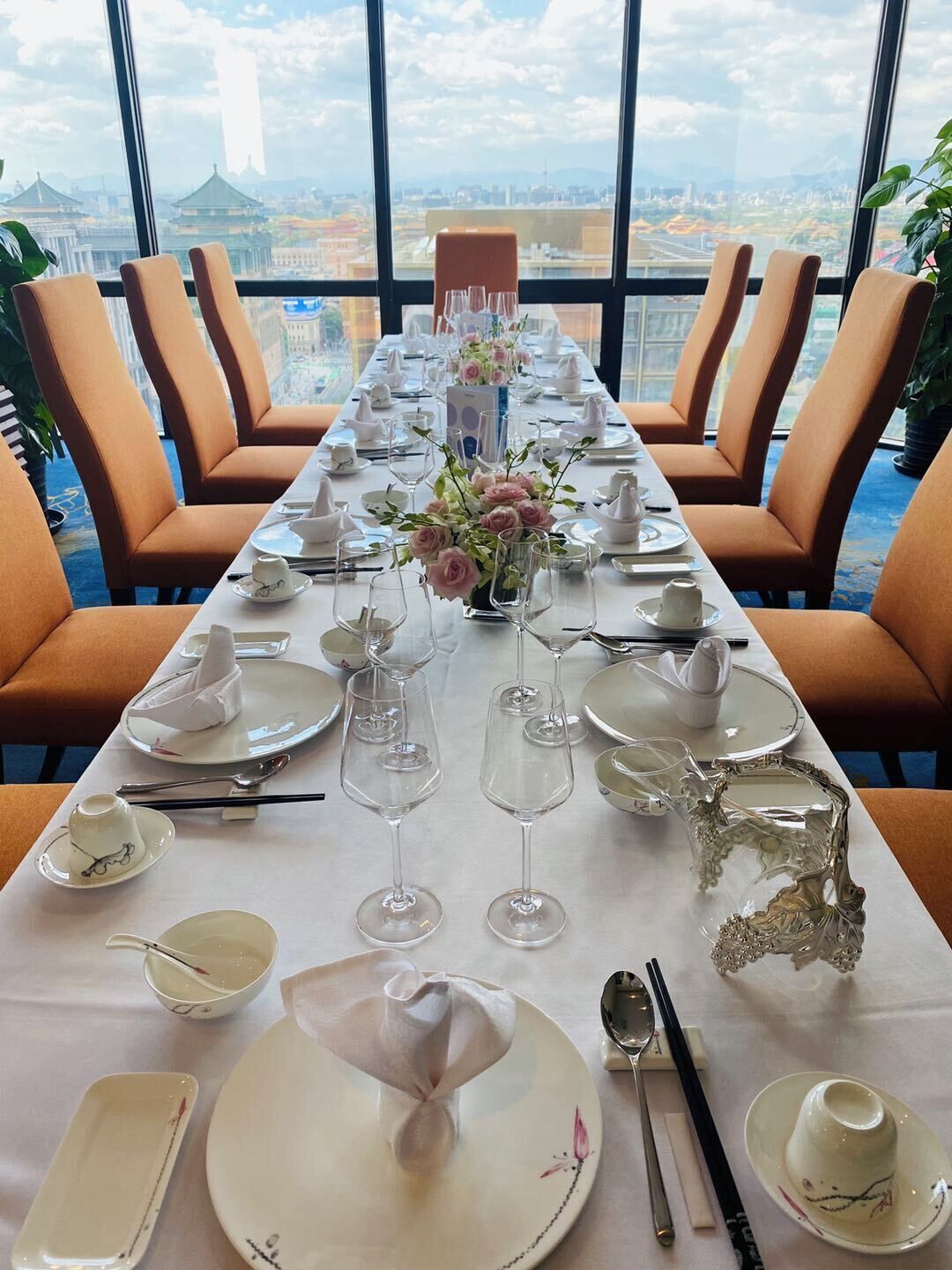ردهة تنفيذية