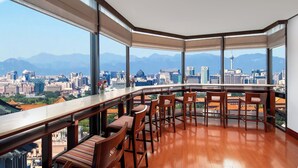 Unclassified image, 5 of 116, button - Peace Hotel Beijing (Beijing)