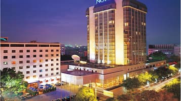Ngoại thất